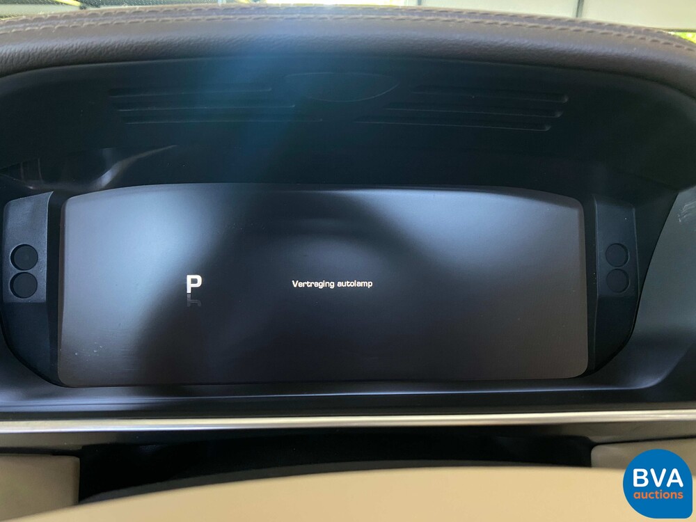 Land Rover Range Rover 4.4 SDV8 Vogue 340 PS 2013, GD-342-G.