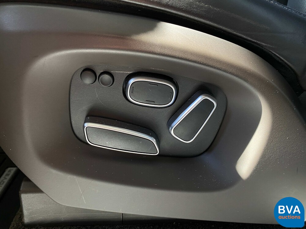 Land Rover Range Rover 4.4 SDV8 Vogue 340 PS 2013, GD-342-G.