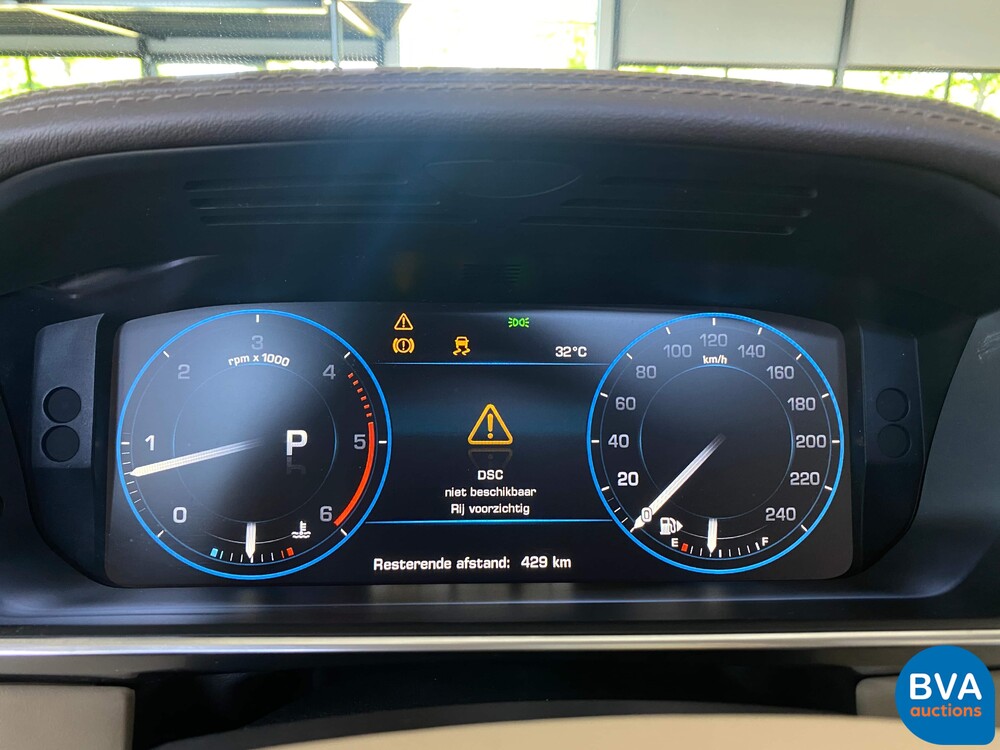 Land Rover Range Rover 4.4 SDV8 Vogue 340 PS 2013, GD-342-G.