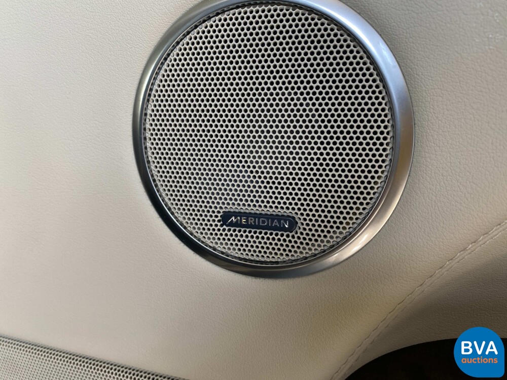 Land Rover Range Rover 4.4 SDV8 Vogue 340 PS 2013, GD-342-G.