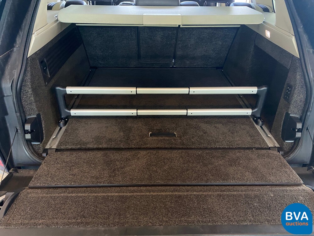 Land Rover Range Rover 4.4 SDV8 Vogue 340 PS 2013, GD-342-G.