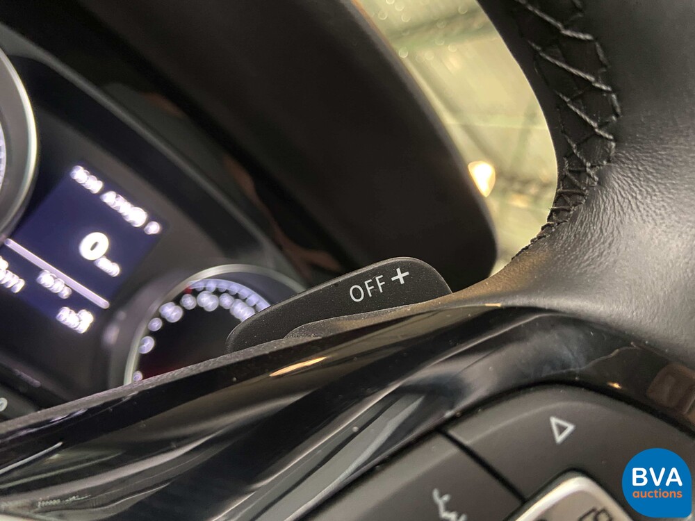 Volkswagen Touran 1.5 TSI Highline Business R 7Personen 150PS 2019 -GARANTIE-, J-504-LS.