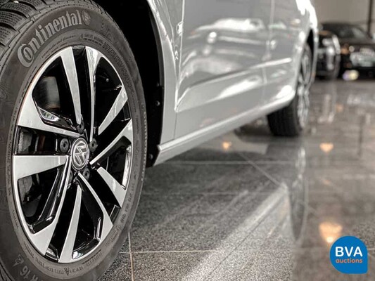 Volkswagen Touran 1.5 TSI Highline Business R 7persoons 150pk 2019 -GARANTIE-, J-504-LS