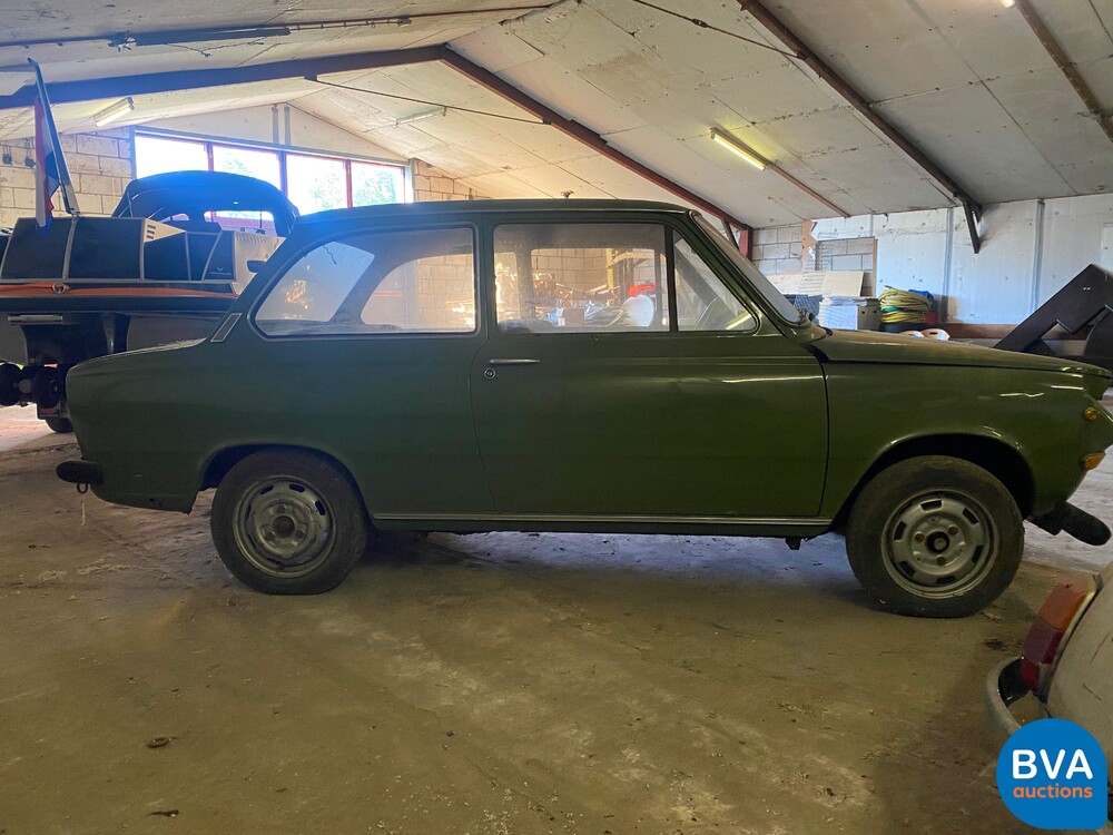 Daf 44 Schuurvondst Barnfind 1972, 08-BT-93