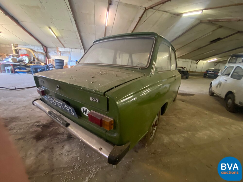 Daf 44 Schuurvondst Barnfind 1972, 08-BT-93