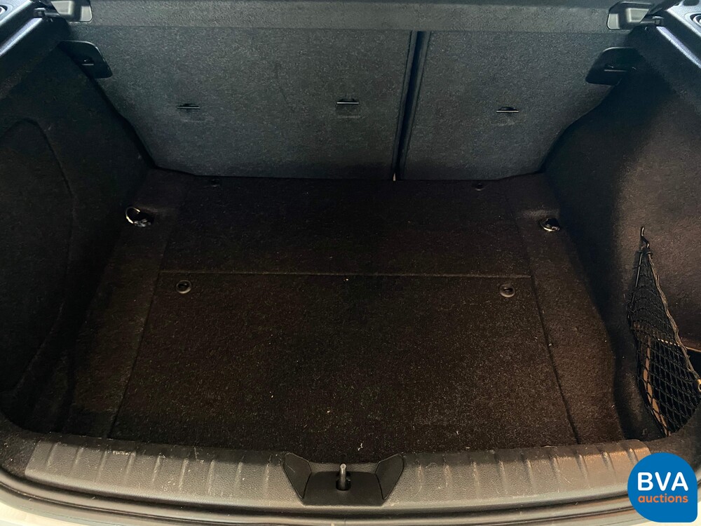 BMW 116d 1er M Sport Advantage 116PK 2015 Automatik, ZG-309-Z.