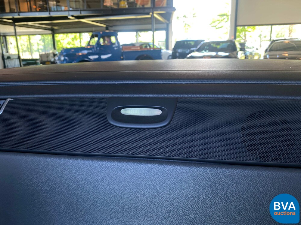 Mercedes-Benz SL500 306 PS 2002 AMG, 1-SFN-39.