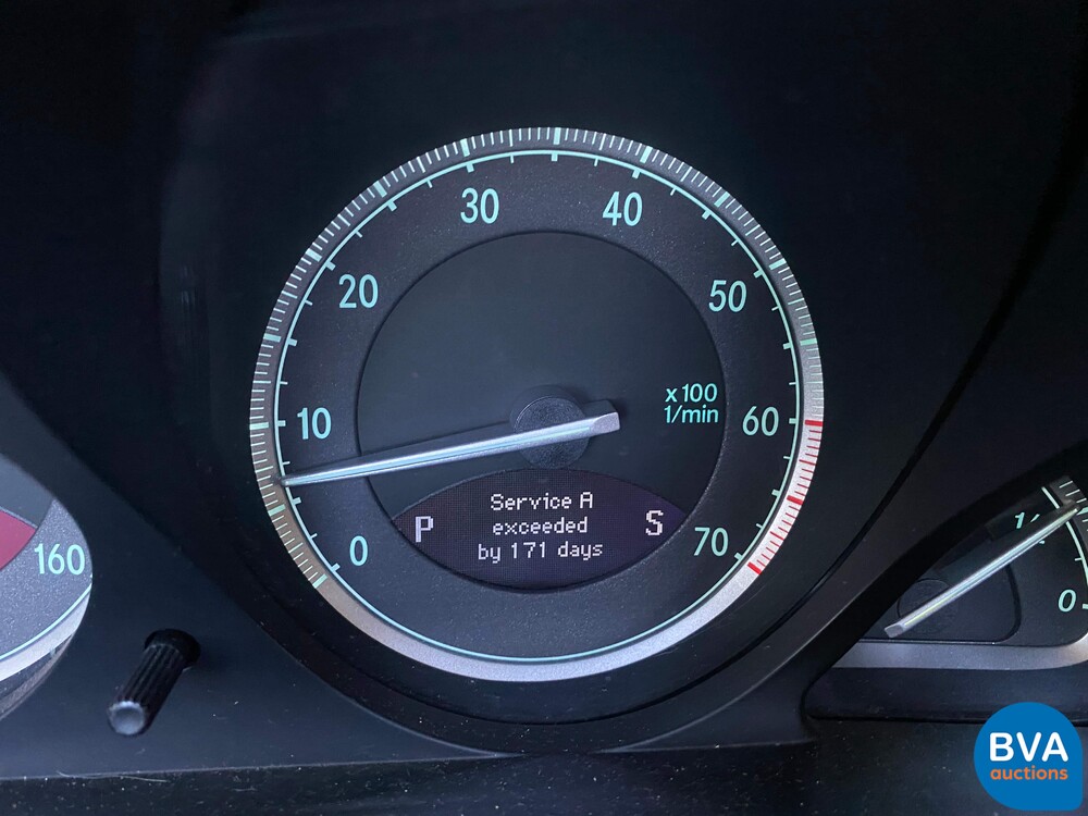 Mercedes-Benz SL500 306 PS 2002 AMG, 1-SFN-39.