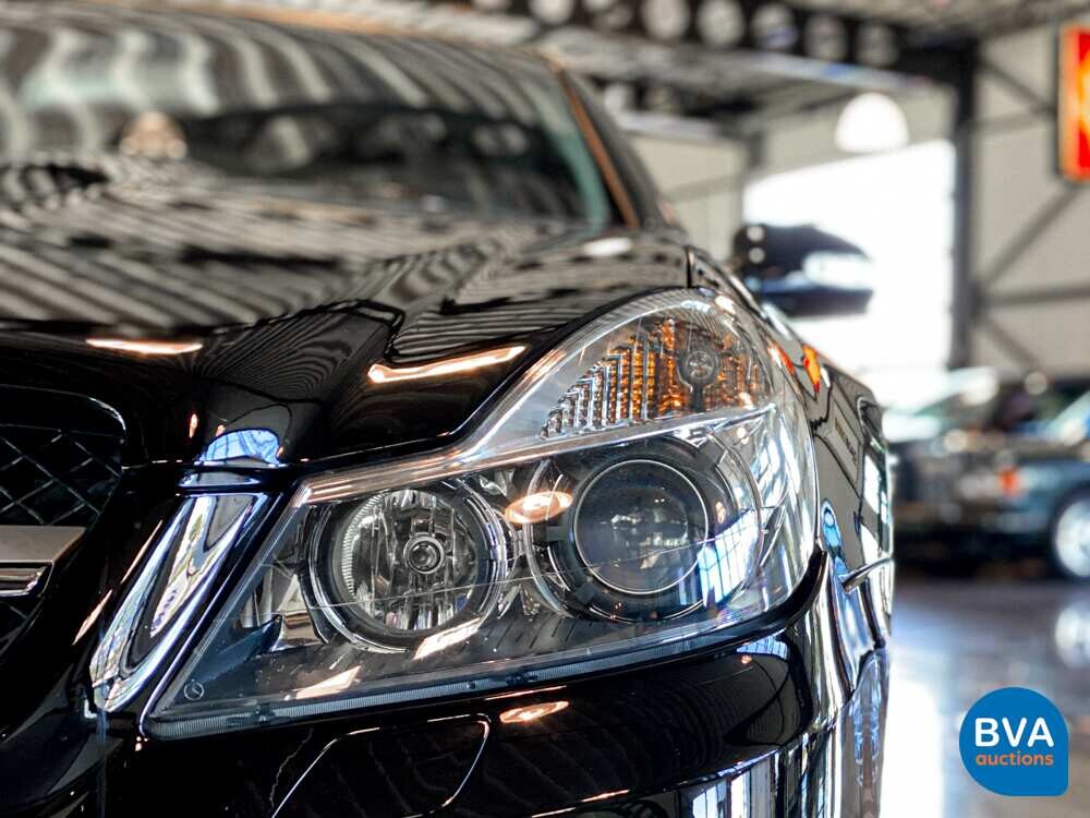 Mercedes-Benz SL500 306 PS 2002 AMG, 1-SFN-39.