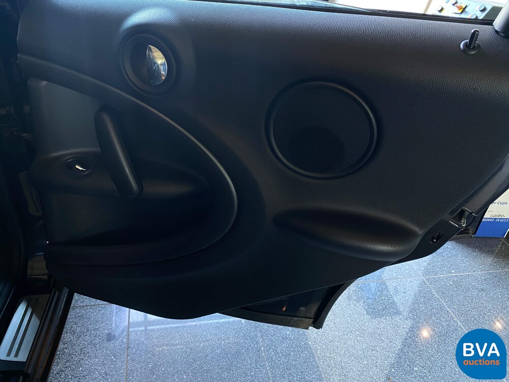 Mini-Landmann 1.6 Cooper S Chili 184pk 2012, -Original NL- 35-XFB-7.