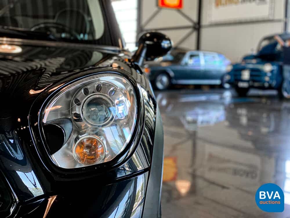 Mini-Landmann 1.6 Cooper S Chili 184pk 2012, -Original NL- 35-XFB-7.