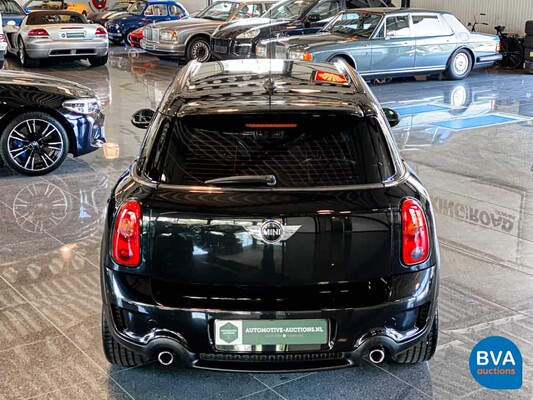 Mini Country Man 1.6 Cooper S Chili 184pk 2012, -Original NL- 35-XFB-7.