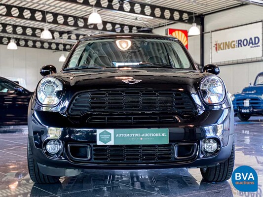 Mini-Landmann 1.6 Cooper S Chili 184pk 2012, -Original NL- 35-XFB-7.