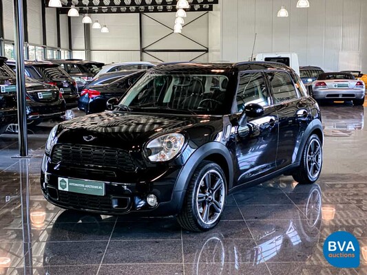 Mini-Landmann 1.6 Cooper S Chili 184pk 2012, -Original NL- 35-XFB-7.