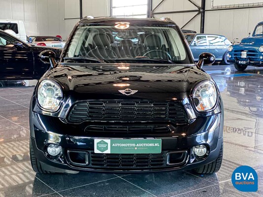 Mini-Landmann 1.6 Cooper S Chili 184pk 2012, -Original NL- 35-XFB-7.