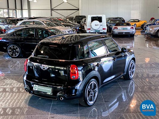 Mini-Landmann 1.6 Cooper S Chili 184pk 2012, -Original NL- 35-XFB-7.