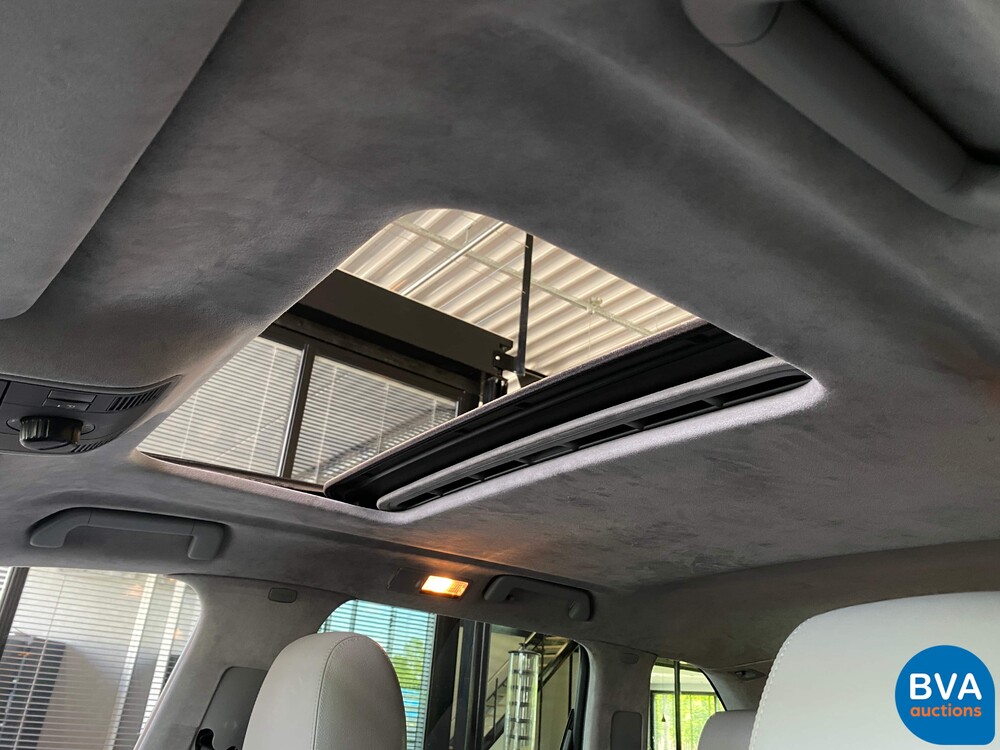 Porsche Cayenne GTS4.8 V8 405 PS 2009, 4-SHZ-83.