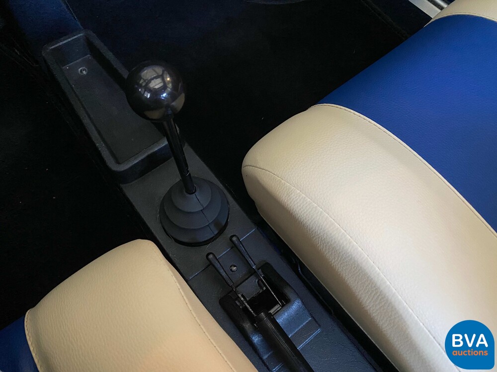 Fiat 500L 23 PS 1969, PM-03-82.