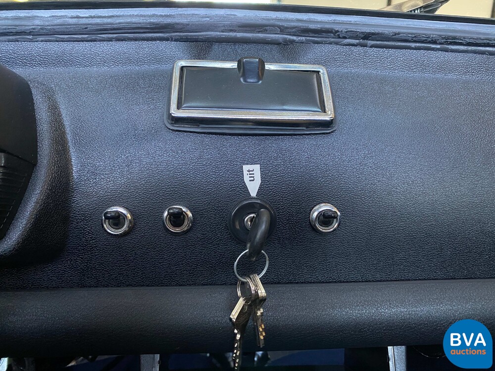 Fiat 500L 23 PS 1969, PM-03-82.