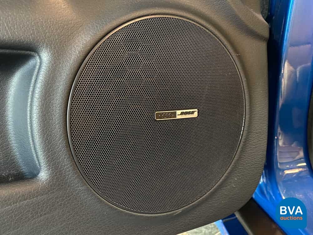 Audi A4 Cabrio 2.4 V6 YOUNGTIMER 170 PS 2003, 6-XXT-40.