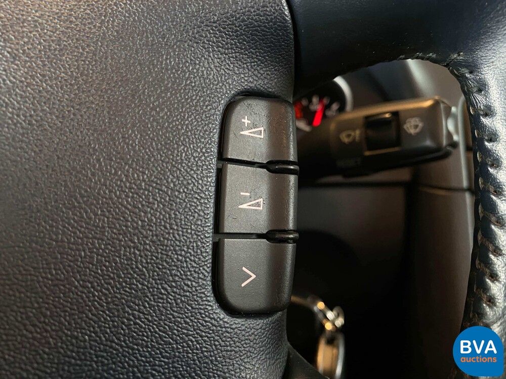 Audi A4 Cabrio 2.4 V6 YOUNGTIMER 170 PS 2003, 6-XXT-40.