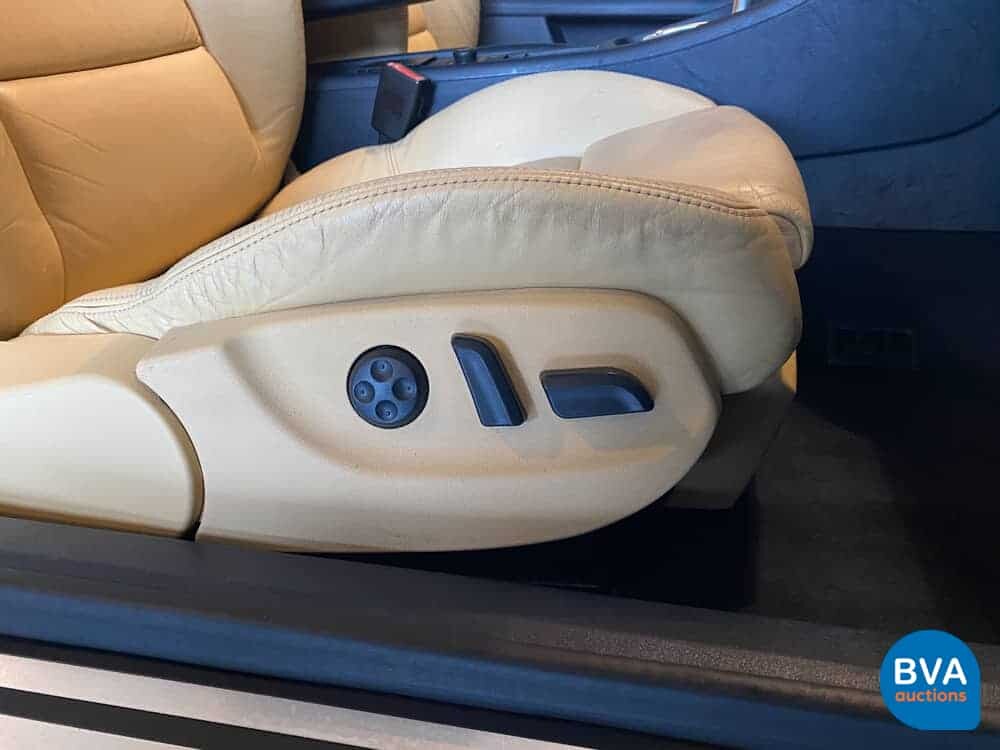 Audi A4 Cabrio 2.4 V6 YOUNGTIMER 170 PS 2003, 6-XXT-40.