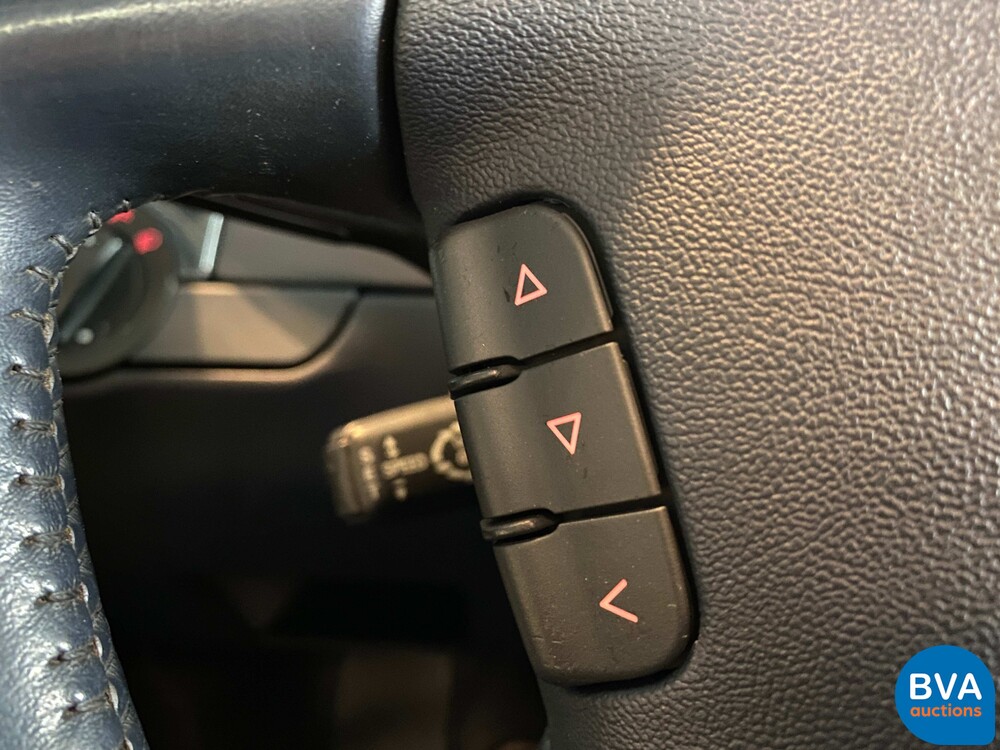 Audi A4 Cabrio 2.4 V6 YOUNGTIMER 170 PS 2003, 6-XXT-40.