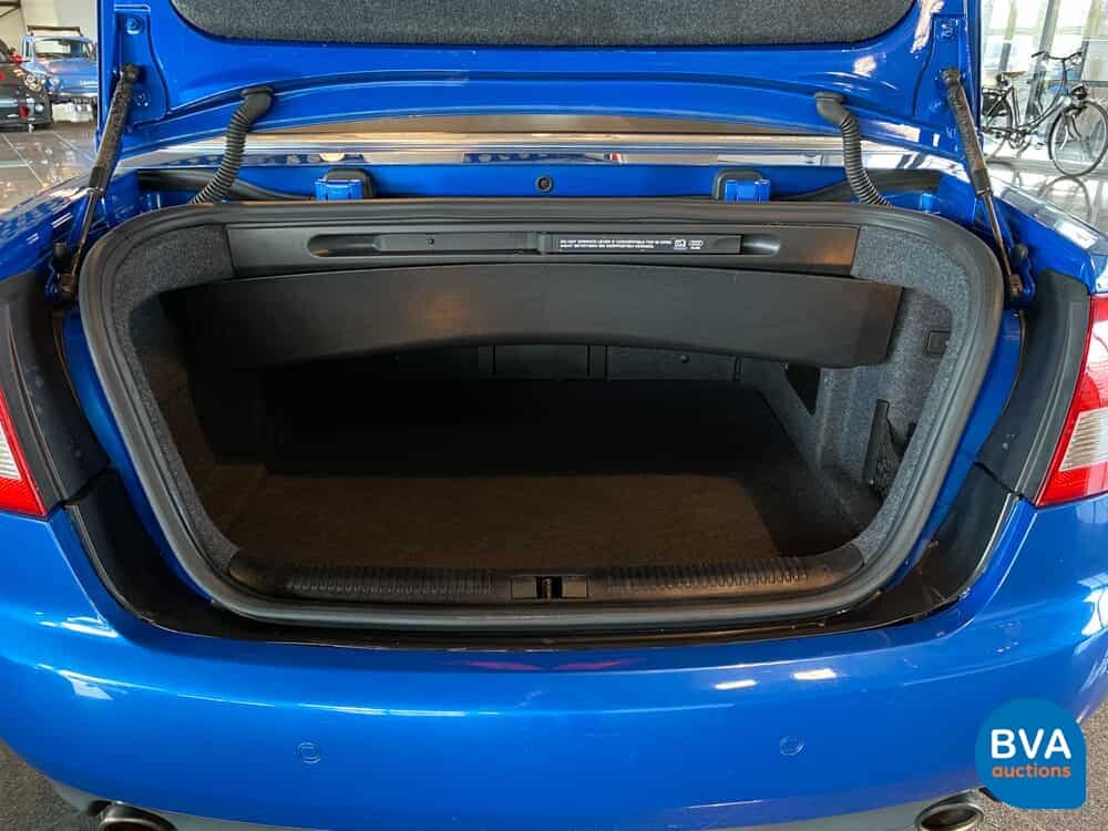 Audi A4 Cabrio 2.4 V6 YOUNGTIMER 170 PS 2003, 6-XXT-40.