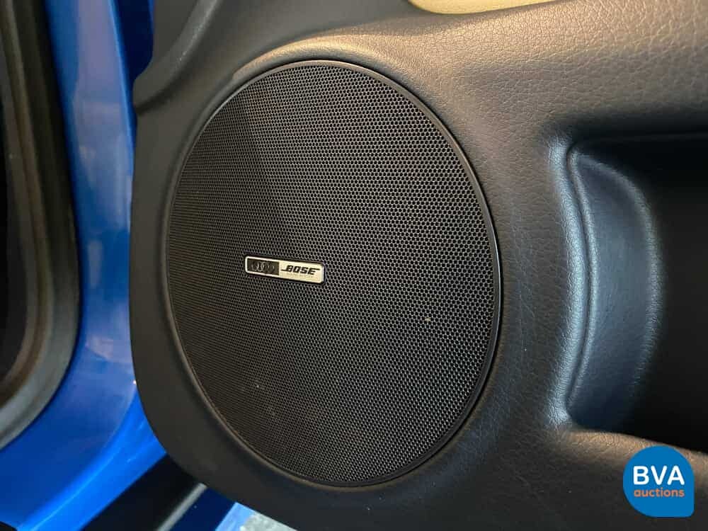 Audi A4 Cabrio 2.4 V6 YOUNGTIMER 170 PS 2003, 6-XXT-40.