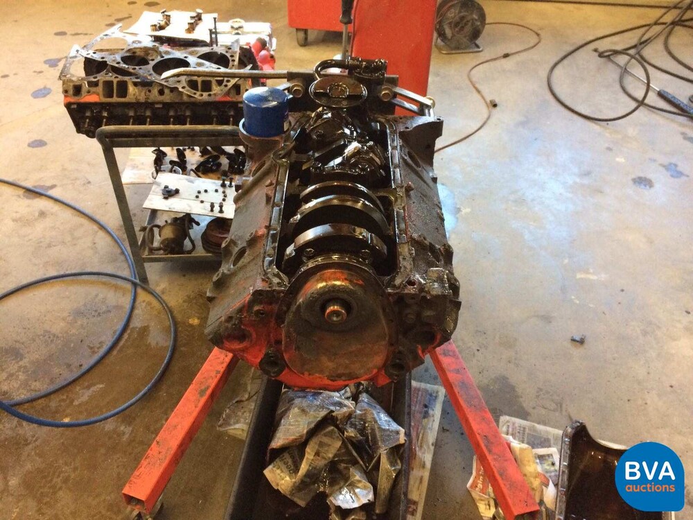 Chevrolet Corvette C3 V8 258pk 1973, 42-YD-45