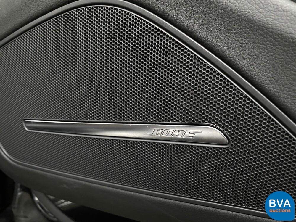 Audi A8 Limousine 4.2 TDI Quattro Stretched Long - 1 or 2-351hp 2013, 52-ZVN-4.