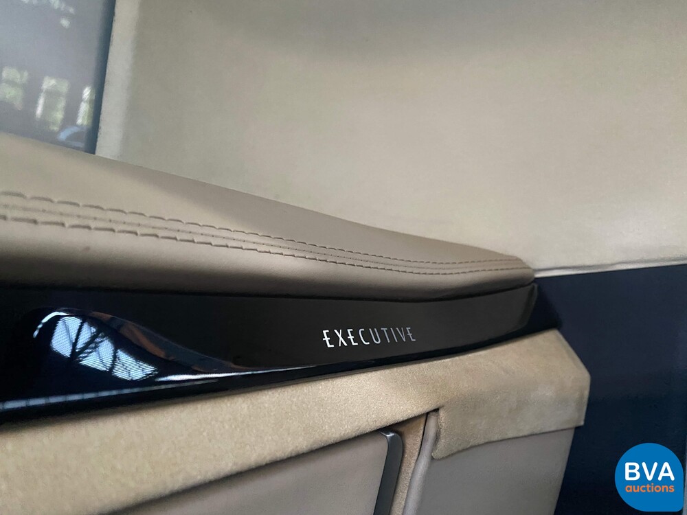 Audi A8 Limousine 4.2 TDI Quattro Stretched Long - 1 or 2-351hp 2013, 52-ZVN-4.