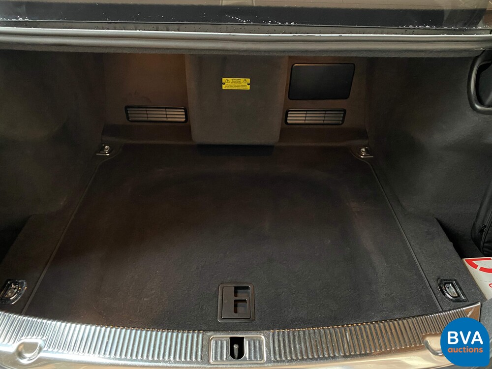 Audi A8 Limousine 4.2 TDI Quattro Stretched Long - 1 or 2-351hp 2013, 52-ZVN-4.