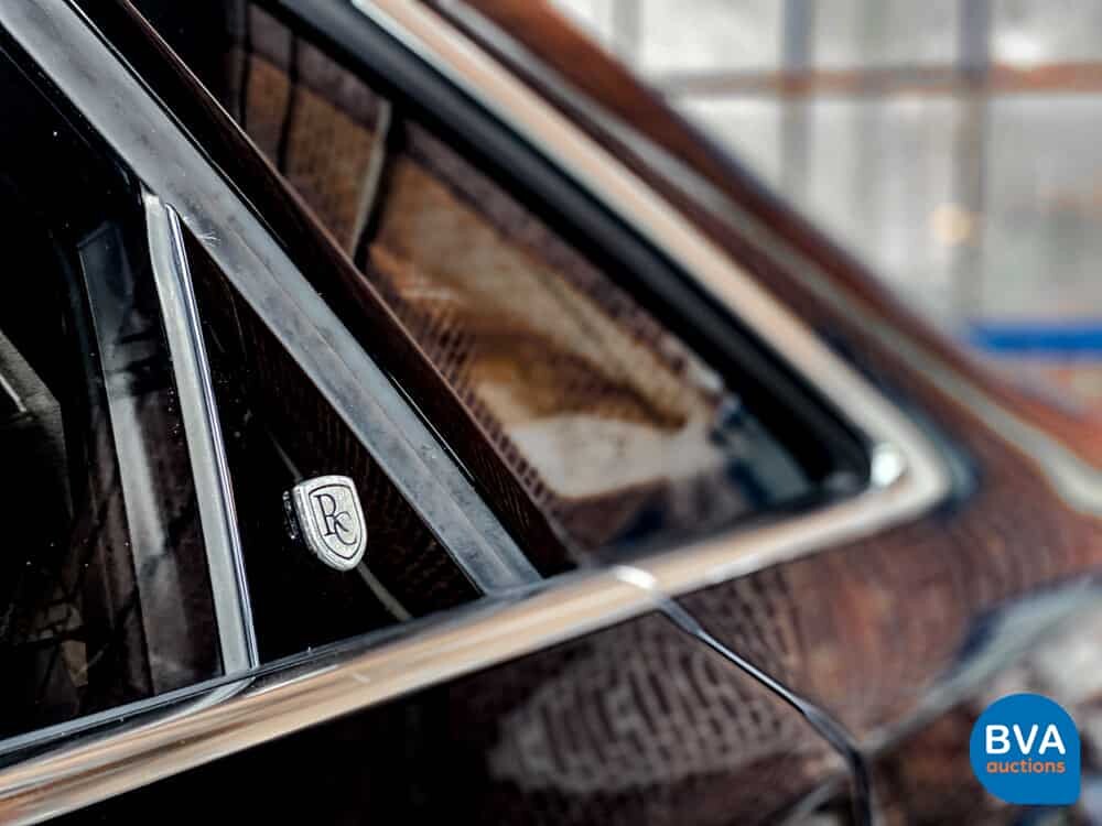 Audi A8 Limousine 4.2 TDI Quattro Stretched Long - 1 or 2-351hp 2013, 52-ZVN-4.