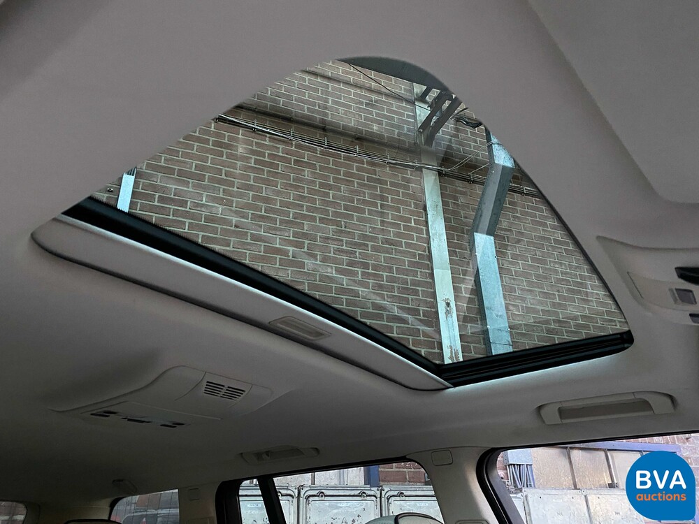 Land Rover Range Rover 5.0 V8 Supercharged Autobiography Black 510hp 2011, 5-XXR-76.