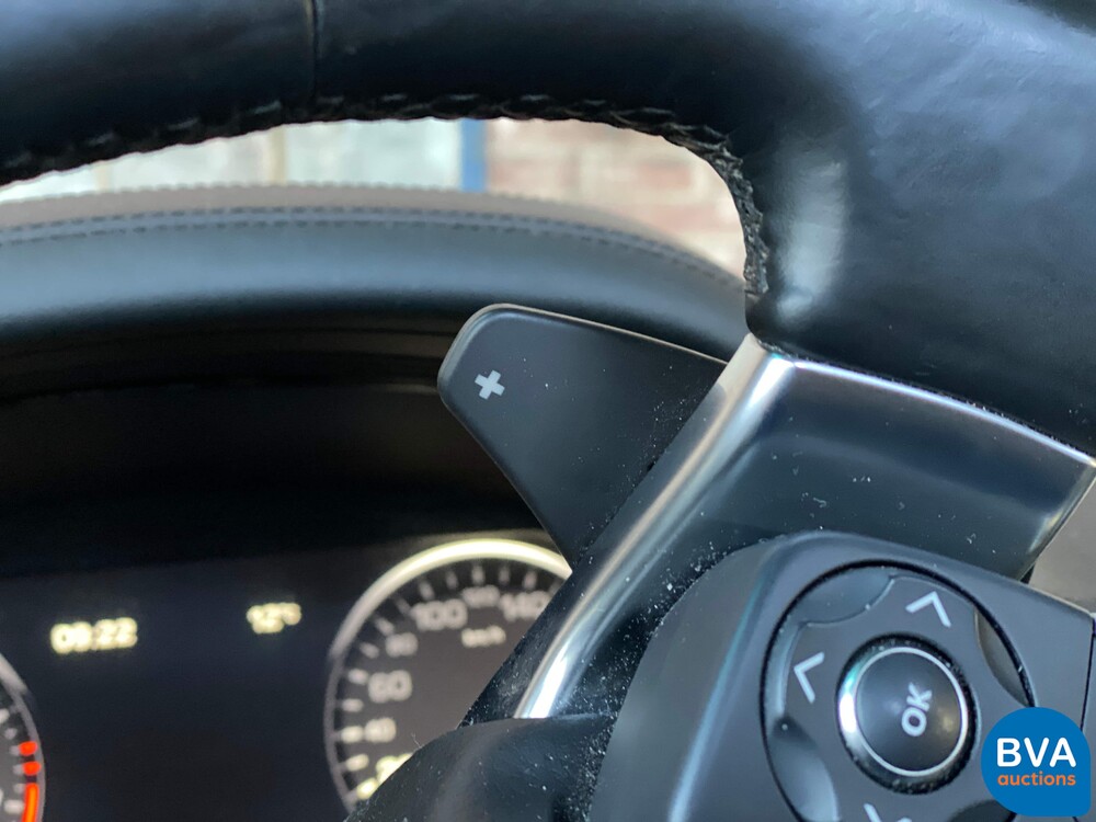 Land Rover Range Rover 5.0 V8 Supercharged Autobiography Black 510hp 2011, 5-XXR-76.