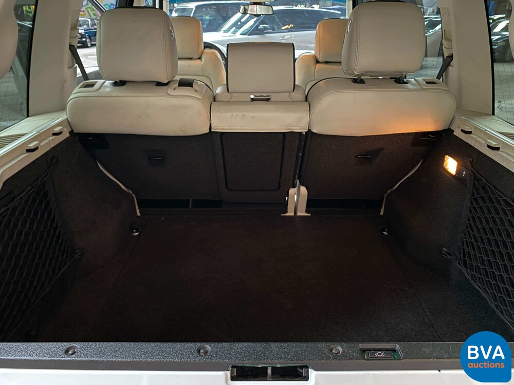 Land Rover Range Rover 5.0 V8 Supercharged Autobiography Black 510hp 2011, 5-XXR-76.