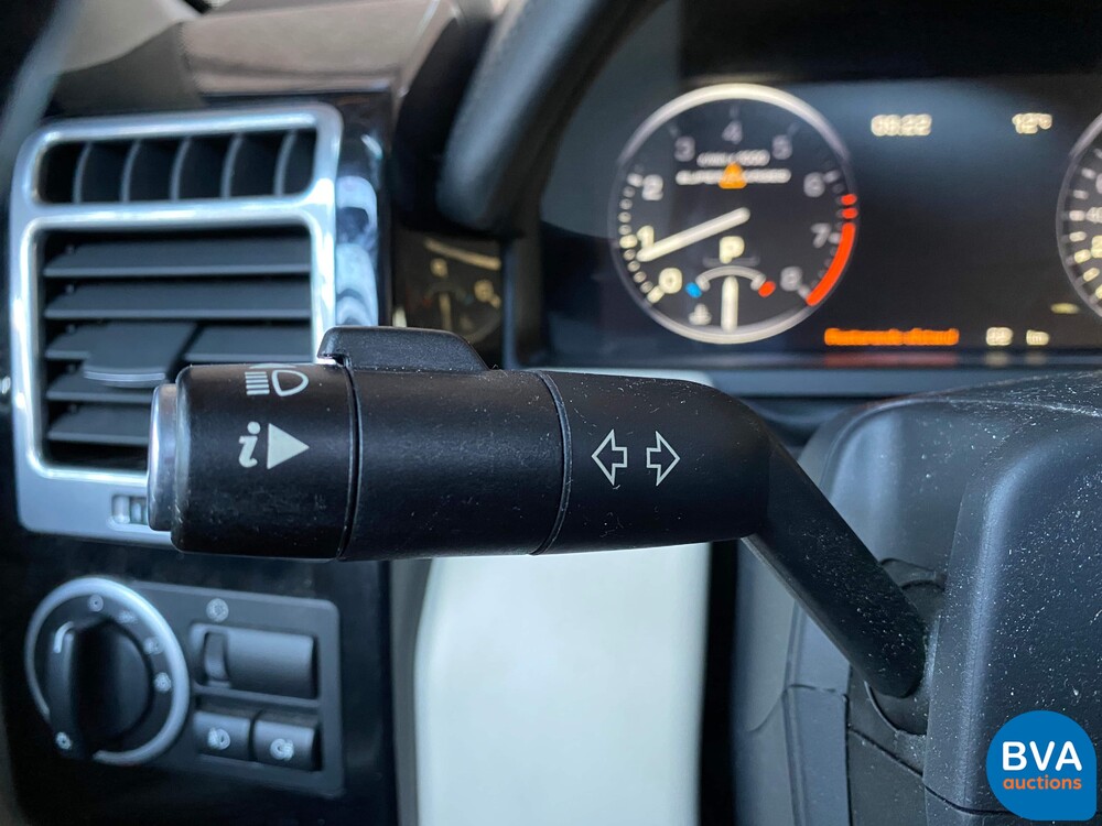 Land Rover Range Rover 5.0 V8 Supercharged Autobiography Black 510hp 2011, 5-XXR-76.