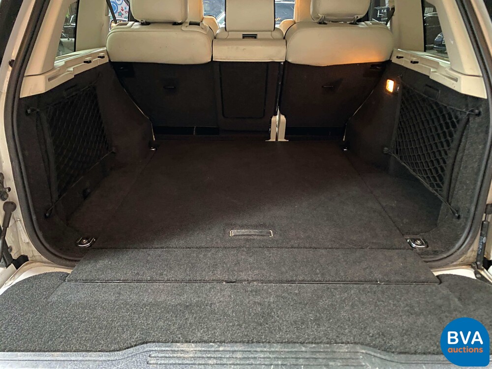 Land Rover Range Rover 5.0 V8 Supercharged Autobiography Black 510hp 2011, 5-XXR-76.