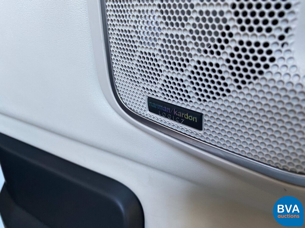 Land Rover Range Rover 5.0 V8 Supercharged Autobiography Black 510hp 2011, 5-XXR-76.