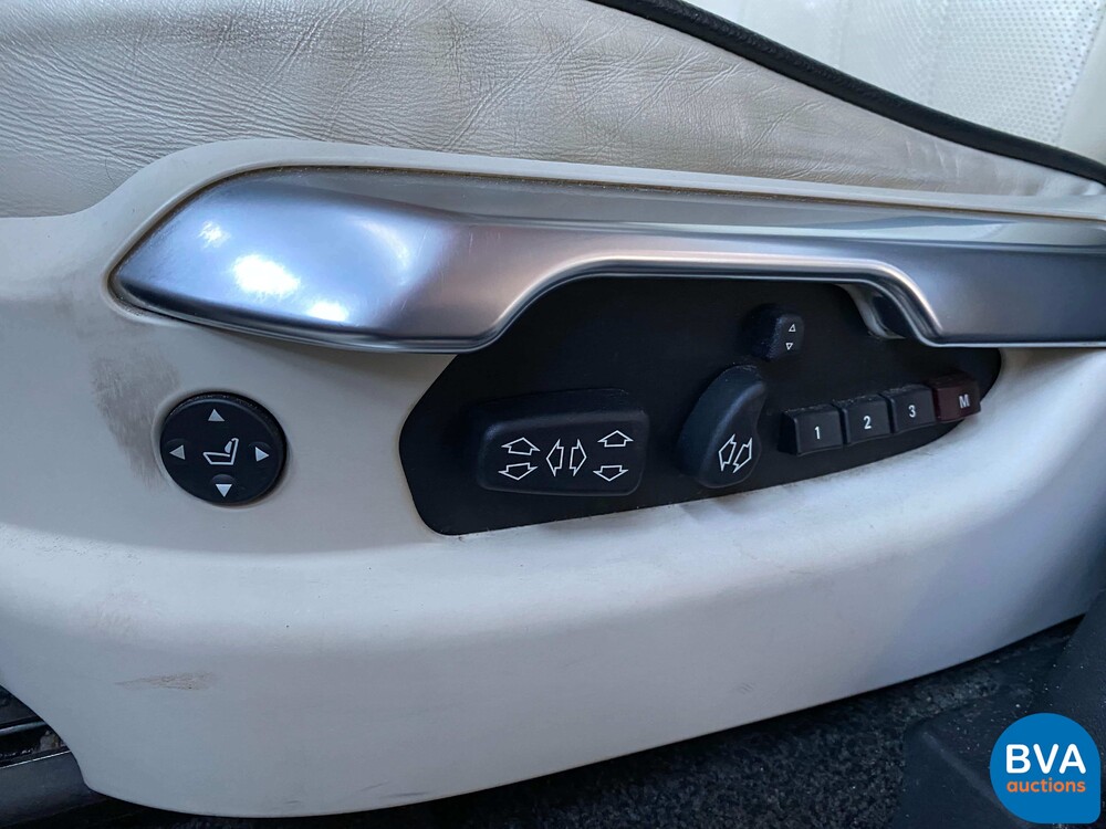 Land Rover Range Rover 5.0 V8 Supercharged Autobiography Black 510hp 2011, 5-XXR-76.