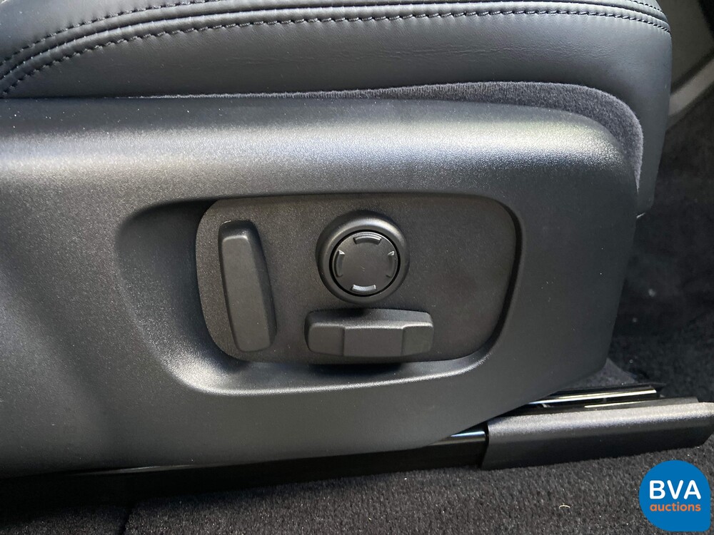 Land Rover Range Rover Sport P400e HSE Dynamic Blackpack 404pk 2020 -WARRANTY-, L-228-JD.