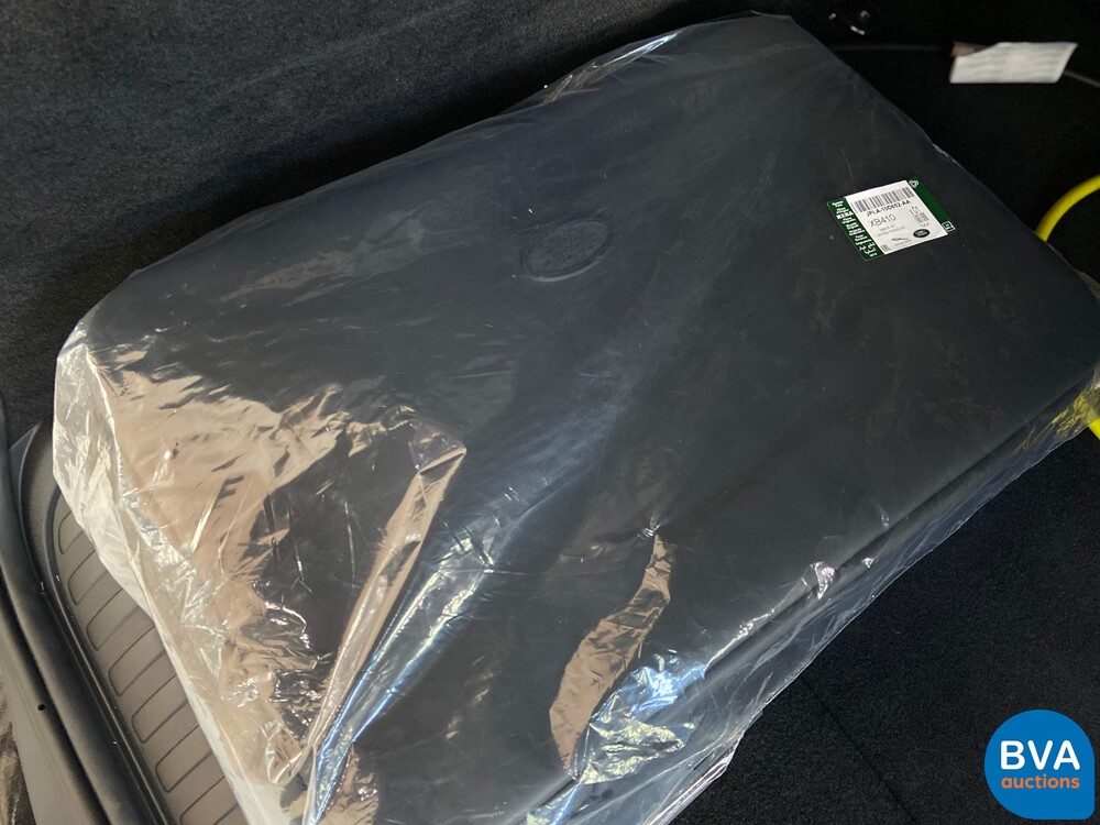 Land Rover Range Rover Sport P400e HSE Dynamic Blackpack 404pk 2020 -WARRANTY-, L-228-JD.