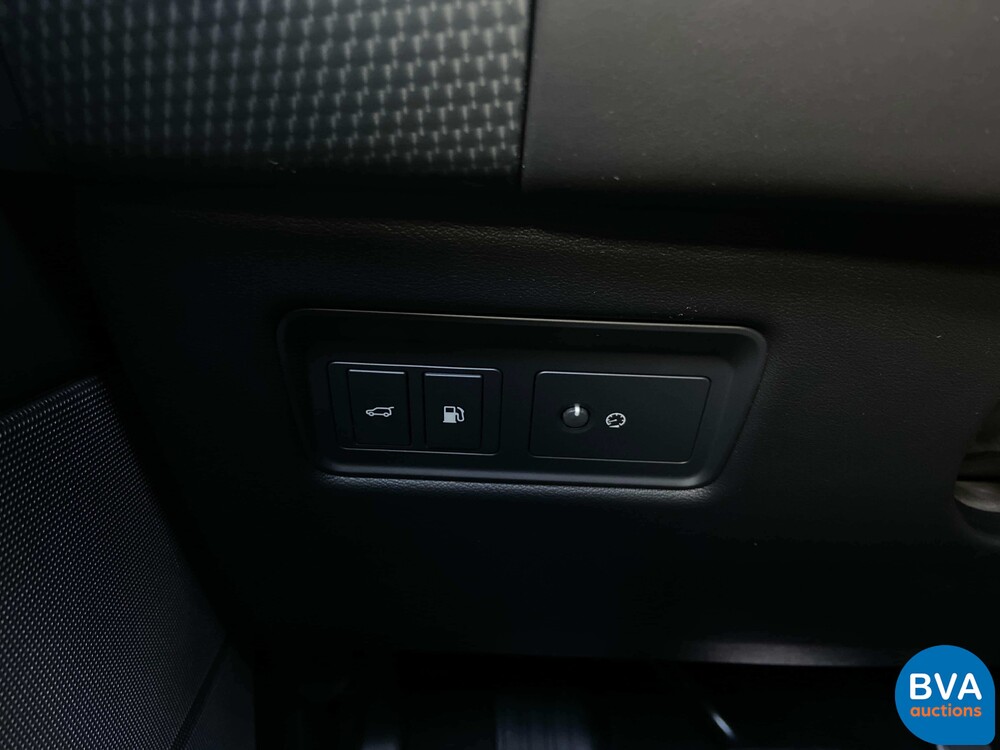 Land Rover Range Rover Sport P400e HSE Dynamic Blackpack 404pk 2020 -WARRANTY-, L-228-JD.