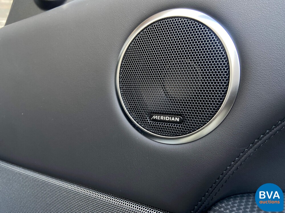 Land Rover Range Rover Sport P400e HSE Dynamic Blackpack 404pk 2020 -WARRANTY-, L-228-JD.