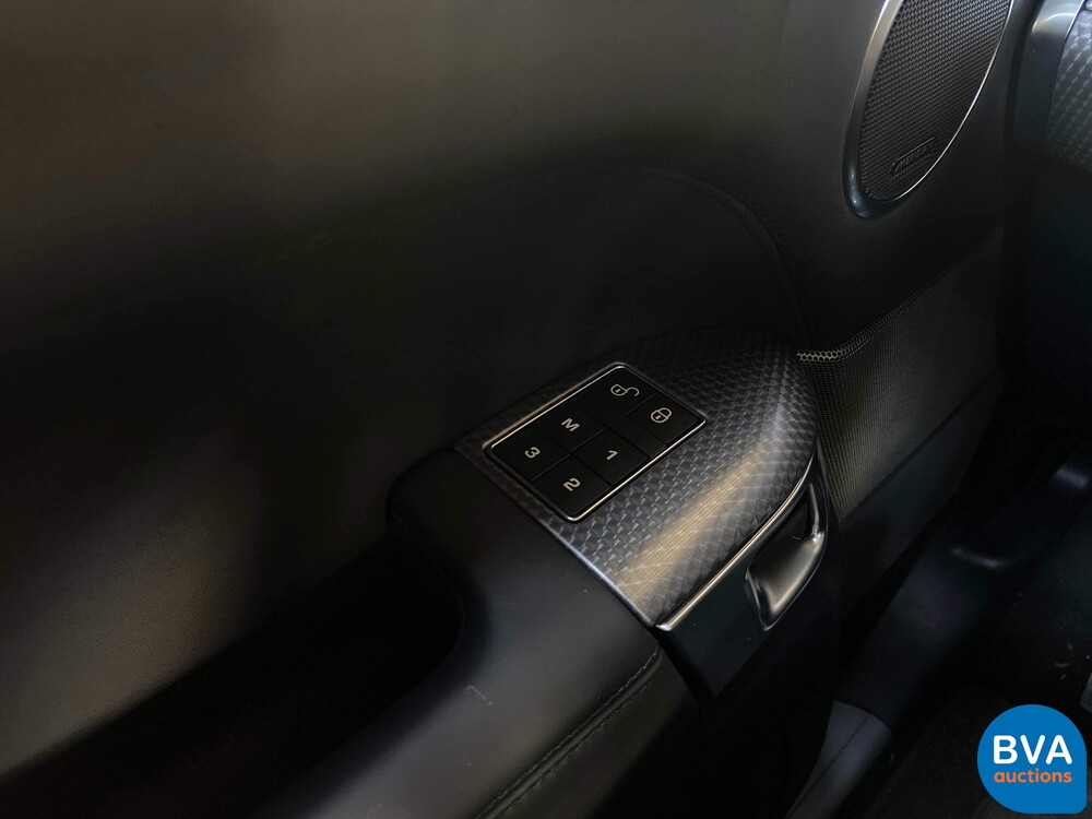 Land Rover Range Rover Sport P400e HSE Dynamic Blackpack 404pk 2020 -WARRANTY-, L-228-JD.