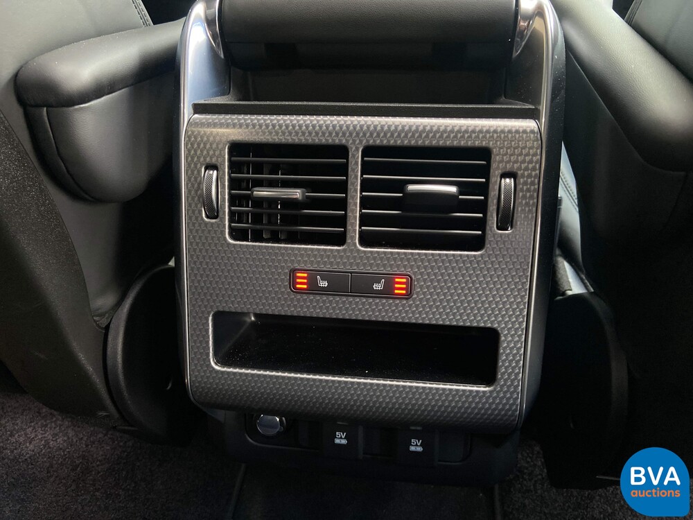 Land Rover Range Rover Sport P400e HSE Dynamic Blackpack 404pk 2020 -WARRANTY-, L-228-JD.
