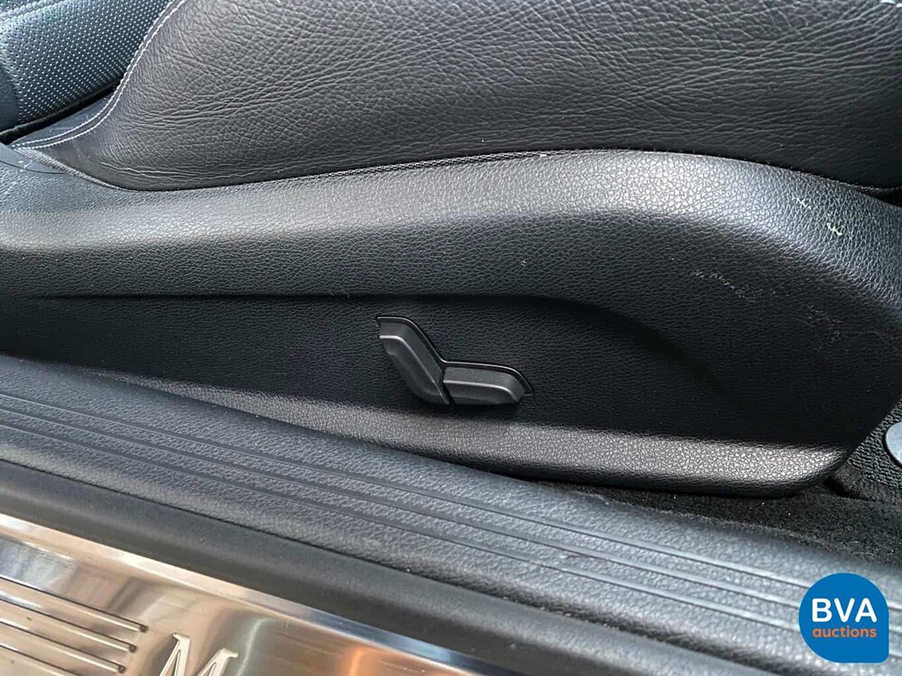 Mercedes-Benz C200 Coupé AMG NIGHT-EDITION Premium Plus C-Class 184hp 2018, XF-600-K.