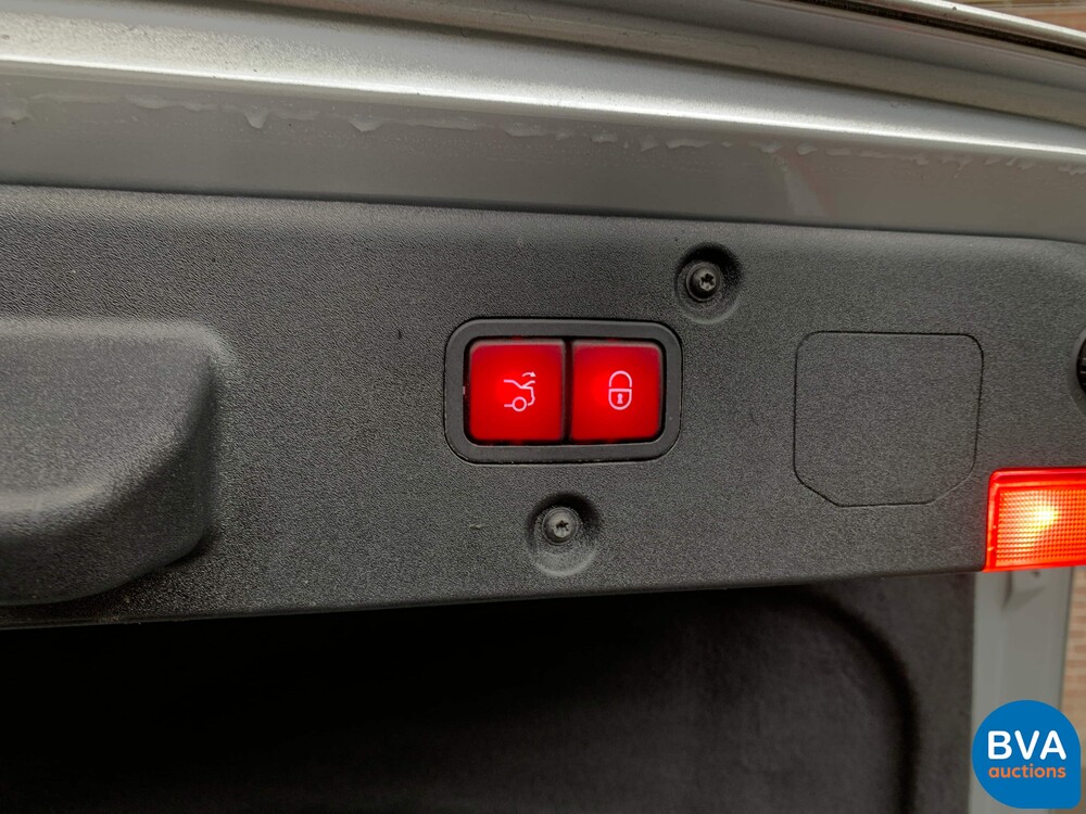 Mercedes Benz CL63 AMG 6.2 V8 525hp 2008, K-551-GS.