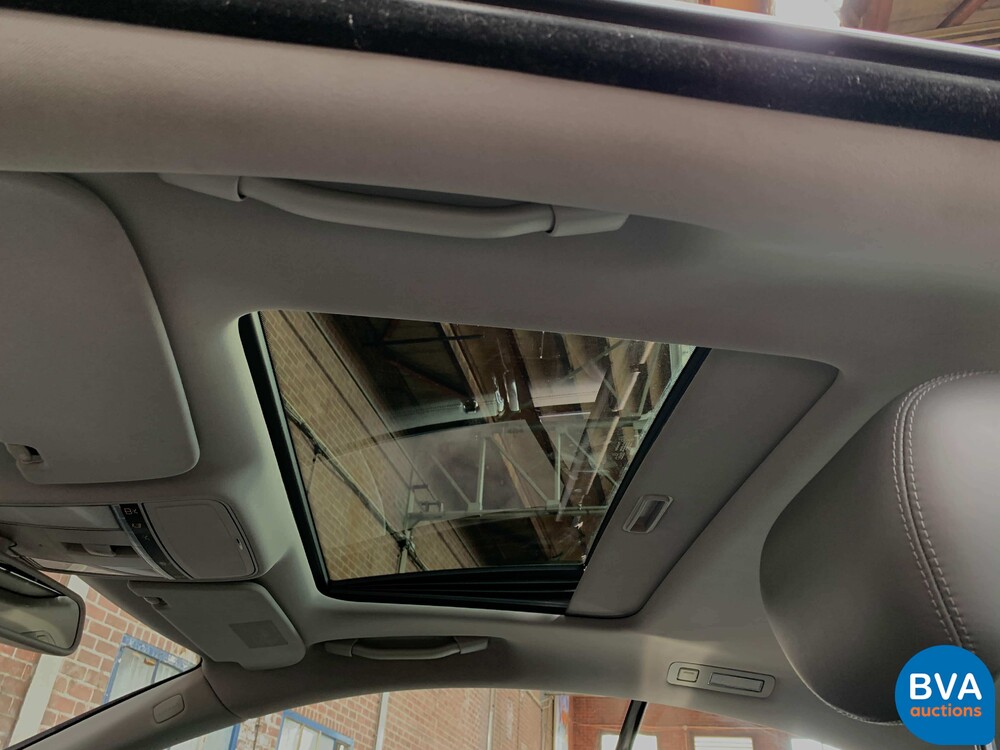 Mercedes Benz CL63 AMG 6.2 V8 525hp 2008, K-551-GS.